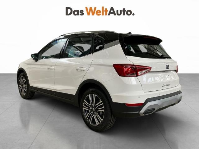 SEAT Arona 1.0 TSI Xperience Special Edition 85 kW (115 CV)