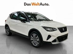 vehículo destacado