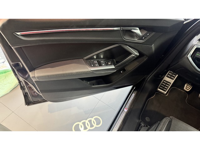 Audi Q3 S line 35 TDI 110 kW (150 CV)