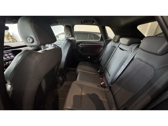 Audi Q3 S line 35 TDI 110 kW (150 CV)