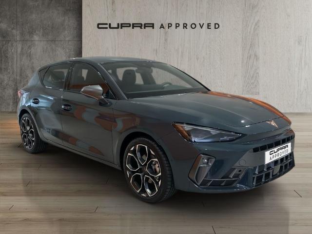 CUPRA León 1.5 eTSI DSG 110 kW (150 CV)