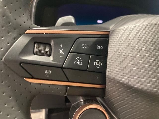 CUPRA León 1.5 eTSI DSG 110 kW (150 CV)