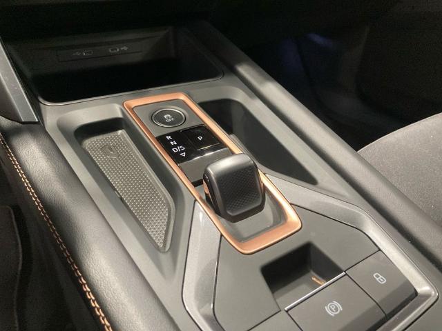 CUPRA León 1.5 eTSI DSG 110 kW (150 CV)