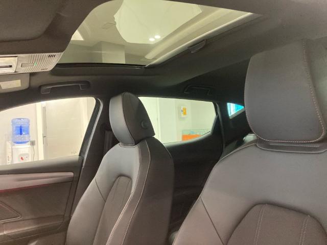 CUPRA León 1.5 eTSI DSG 110 kW (150 CV)