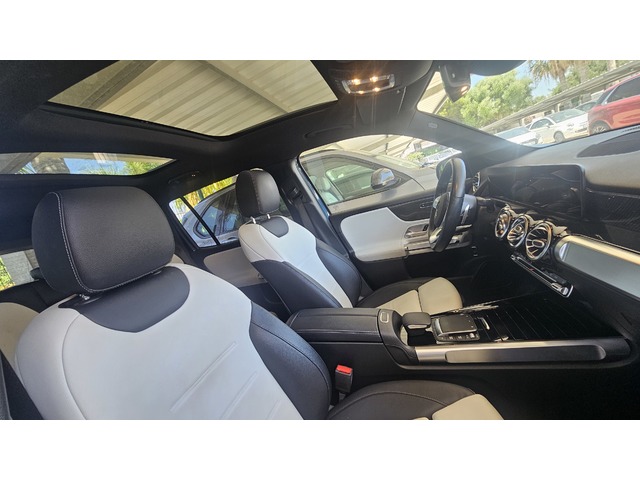 Mercedes-Benz GLB 200 d 110 kW (150 CV)