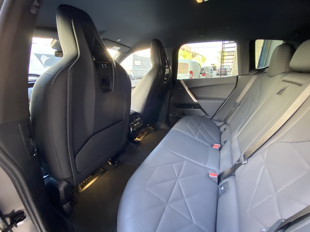 BMW iX xDrive40 240 kW (326 CV)
