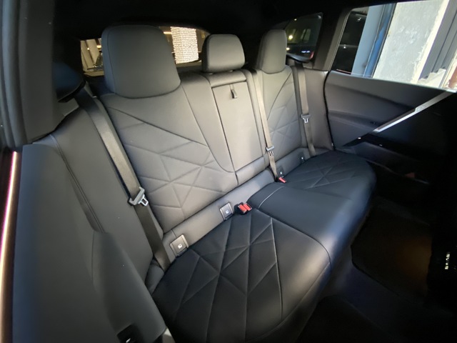 BMW iX xDrive40 240 kW (326 CV)