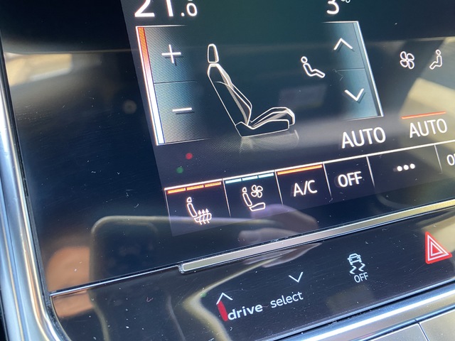 Audi RS6 Avant 4.0 TFSI quattro 441 kW (600 CV) tiptronic