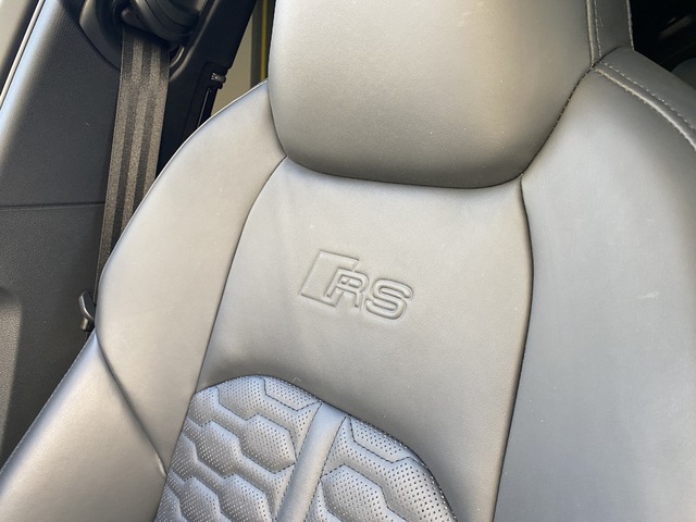 Audi RS6 Avant 4.0 TFSI quattro 441 kW (600 CV) tiptronic
