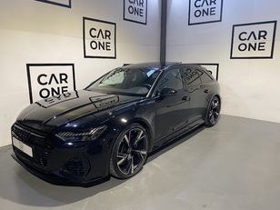 Audi RS6 Avant 4.0 TFSI de segunda mano