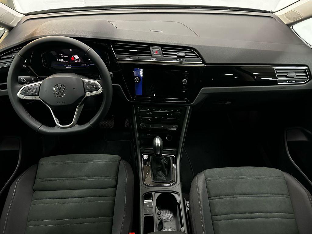 R-Line 1.5 TSI 110 kW (150 CV) DSG