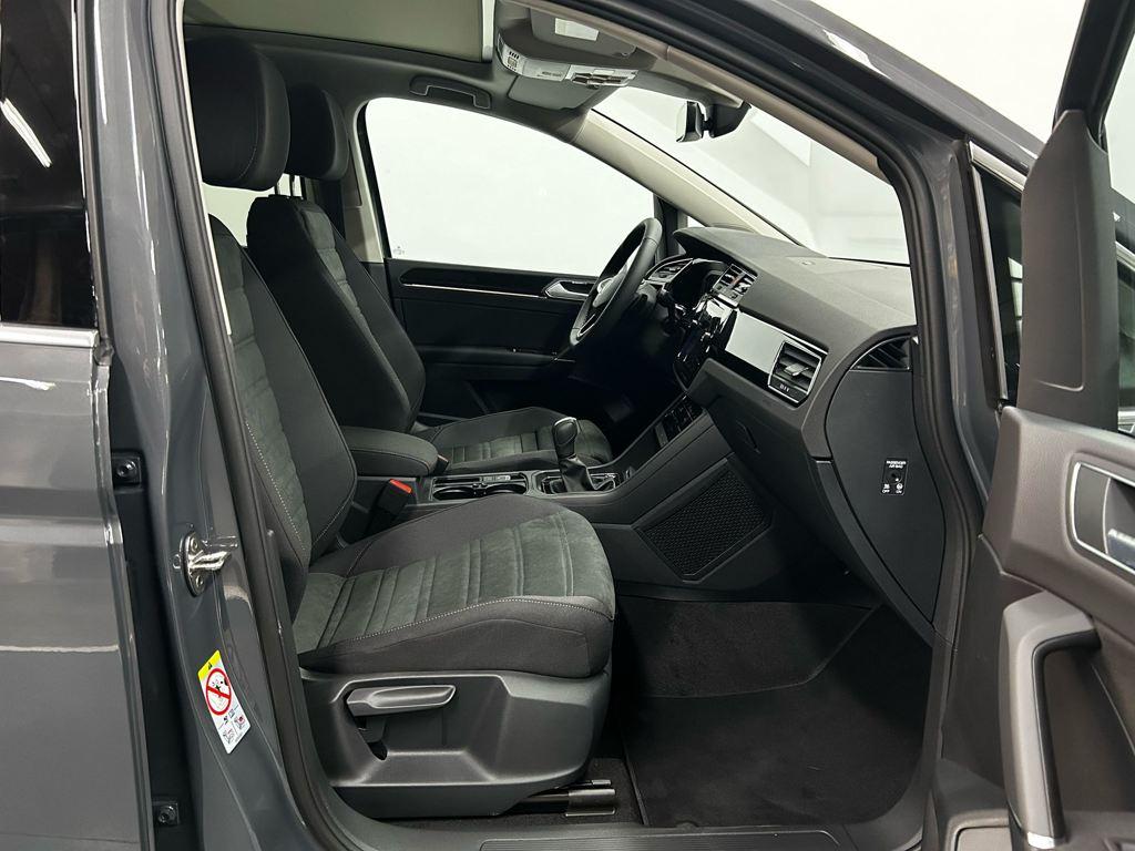 R-Line 1.5 TSI 110 kW (150 CV) DSG