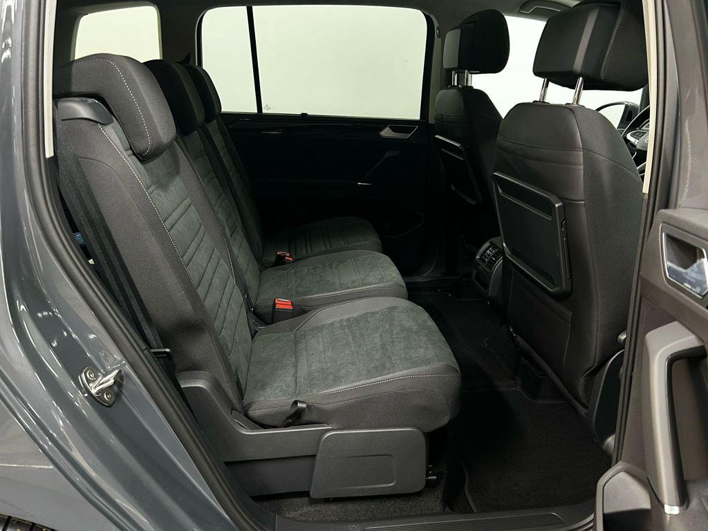 R-Line 1.5 TSI 110 kW (150 CV) DSG