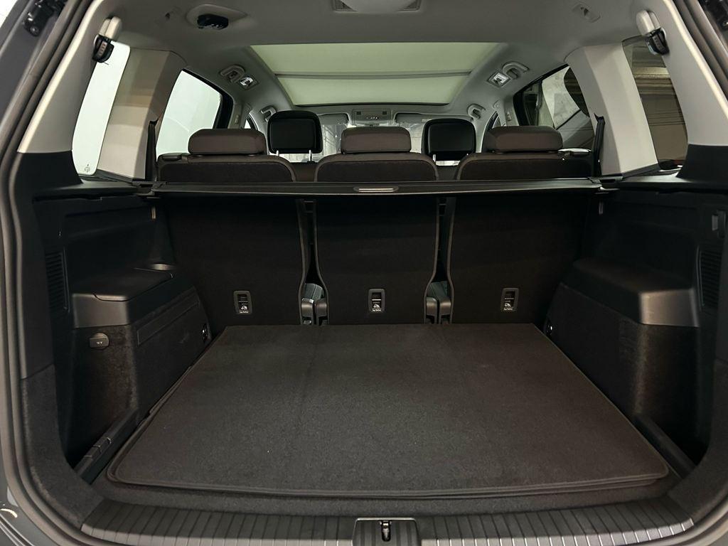 R-Line 1.5 TSI 110 kW (150 CV) DSG