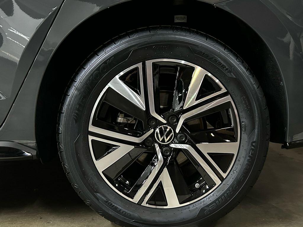 R-Line 1.5 TSI 110 kW (150 CV) DSG