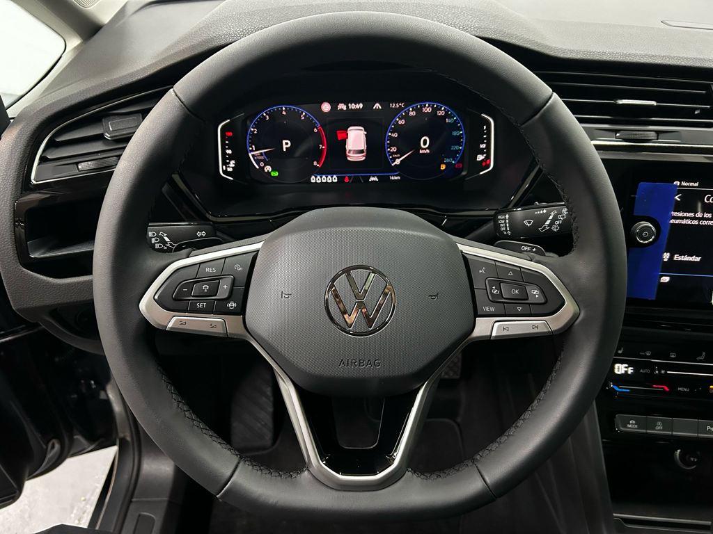 R-Line 1.5 TSI 110 kW (150 CV) DSG
