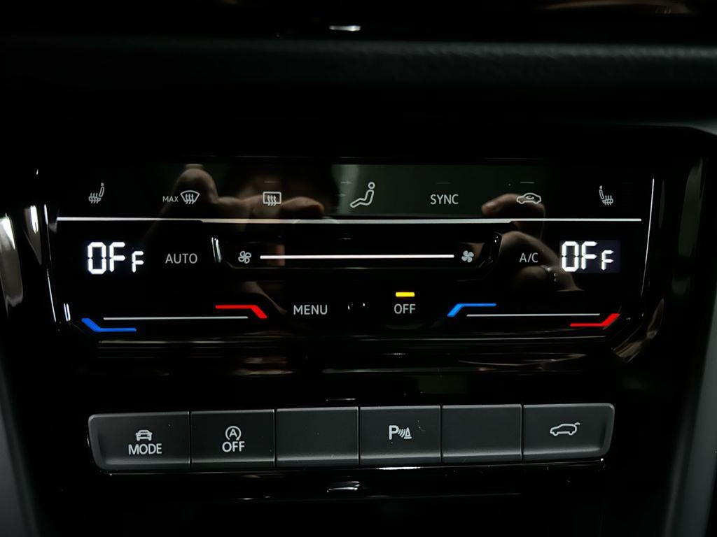 R-Line 1.5 TSI 110 kW (150 CV) DSG
