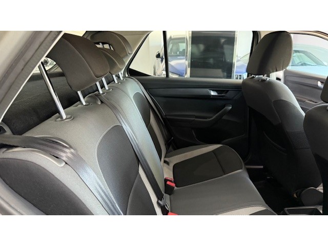 Skoda Fabia 1.4 TDI Ambition 66 kW (90 CV)