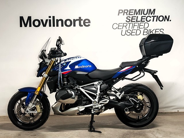 BMW Motorrad R 1250 R  de ocasión 