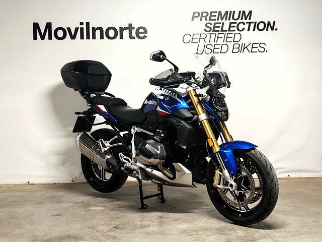 BMW Motorrad R 1250 R  de ocasión 