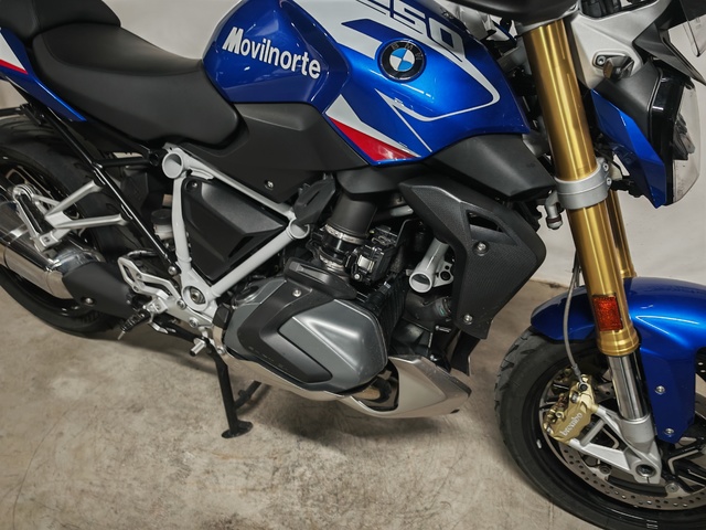 BMW Motorrad R 1250 R  de ocasión 