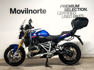 motos BMW Motorrad R 1250 R segunda mano