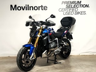 motos segunda mano BMW Motorrad