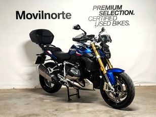 motos segunda mano BMW Motorrad