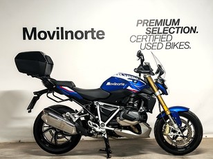 ofertas BMW Motorrad R 1250 R segunda mano