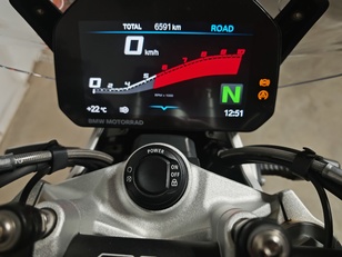 motos segunda mano BMW Motorrad