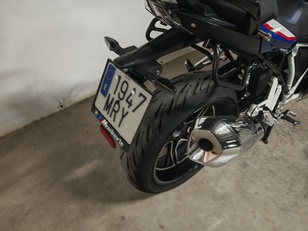 motos segunda mano BMW Motorrad