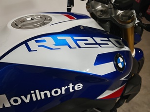 ofertas BMW Motorrad R 1250 R segunda mano
