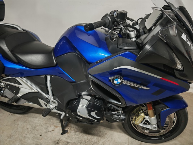 BMW Motorrad R 1250 RT  de ocasión 