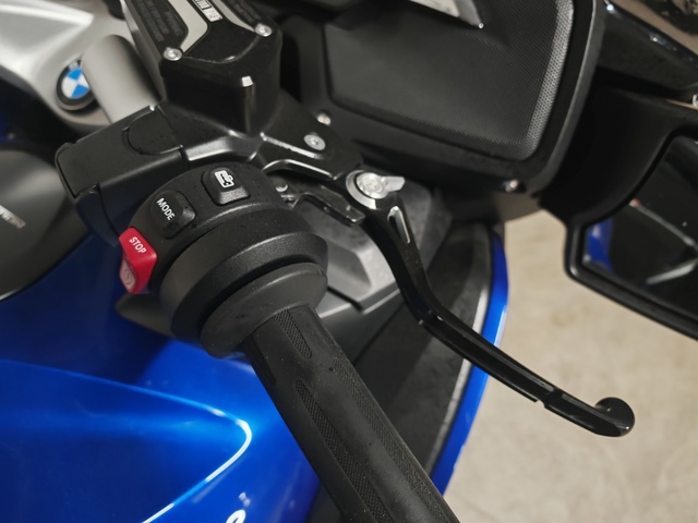BMW Motorrad R 1250 RT  de ocasión 