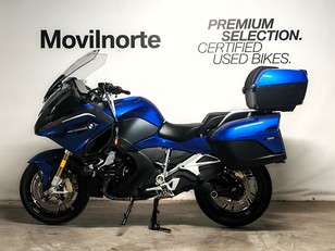 motos BMW Motorrad R 1250 RT segunda mano