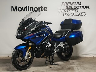 motos segunda mano BMW Motorrad