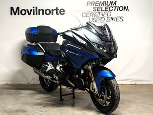 motos segunda mano BMW Motorrad
