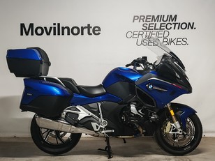 ofertas BMW Motorrad R 1250 RT segunda mano