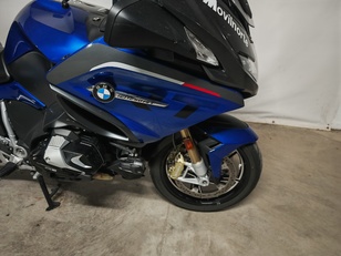 ofertas BMW Motorrad R 1250 RT segunda mano