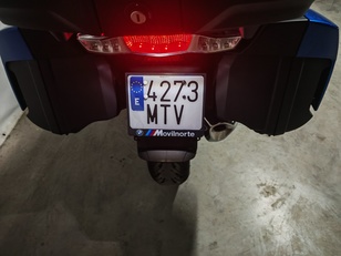 motos segunda mano BMW Motorrad