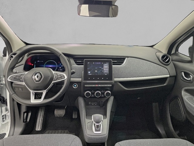 Foto 8 Renault Zoe Evolution R110 batería 50kWh 79 kW (108 CV)
