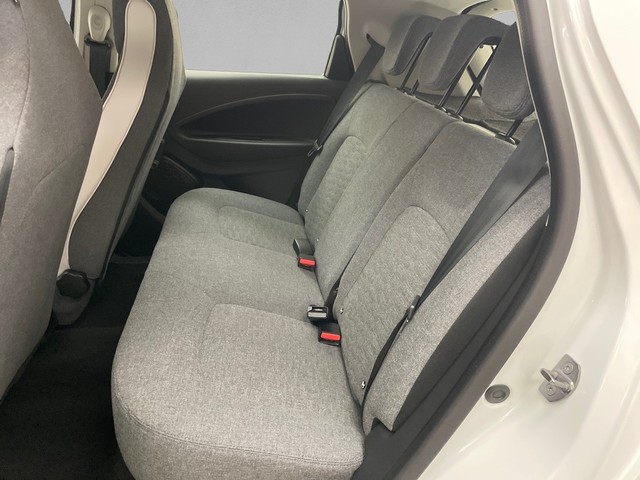 Foto 12 Renault Zoe Evolution R110 batería 50kWh 79 kW (108 CV)