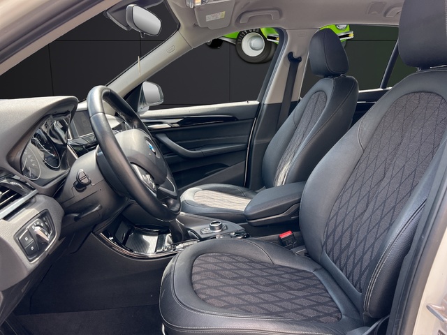 BMW X1 sDrive18d 110 kW (150 CV)