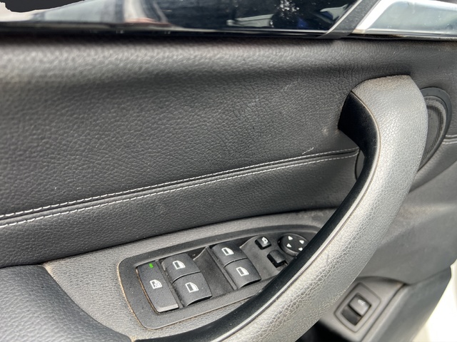 BMW X1 sDrive18d 110 kW (150 CV)
