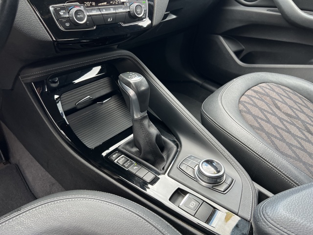 BMW X1 sDrive18d 110 kW (150 CV)
