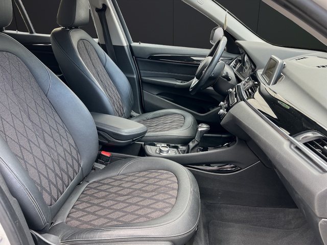 BMW X1 sDrive18d 110 kW (150 CV)