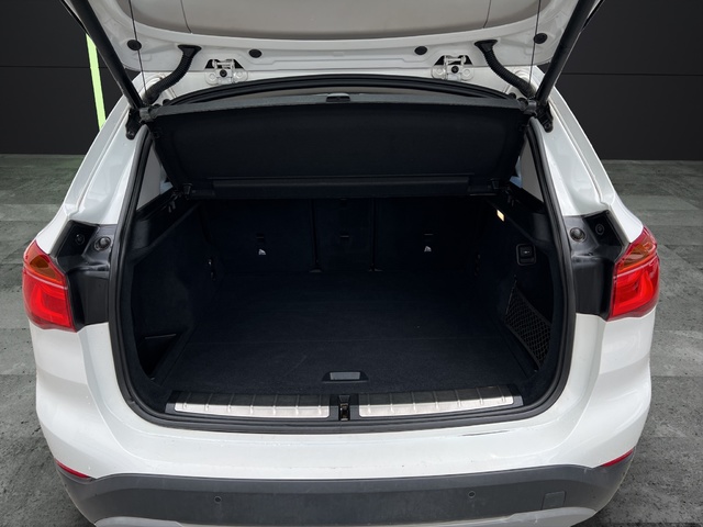 BMW X1 sDrive18d 110 kW (150 CV)