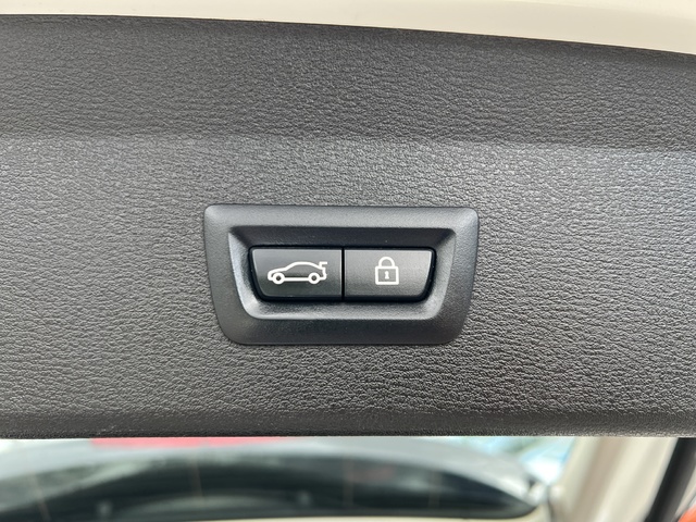 BMW X1 sDrive18d 110 kW (150 CV)