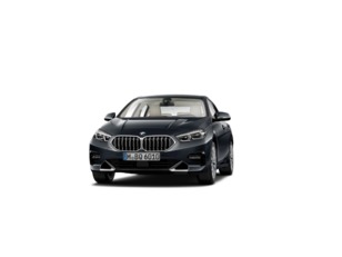 Fotos de BMW Serie 2 218i Gran Coupe color Gris. Año 2021. 103KW(140CV). Gasolina. En concesionario Automoviles Bertolin, S.L. de Valencia