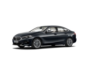 Fotos de BMW Serie 2 218i Gran Coupe color Gris. Año 2021. 103KW(140CV). Gasolina. En concesionario Automoviles Bertolin, S.L. de Valencia